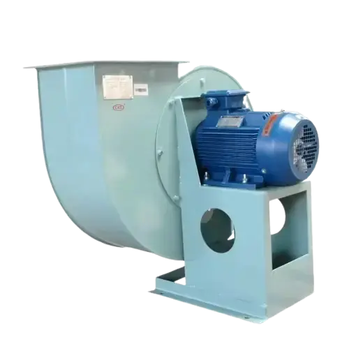 Ventilateur soufflant