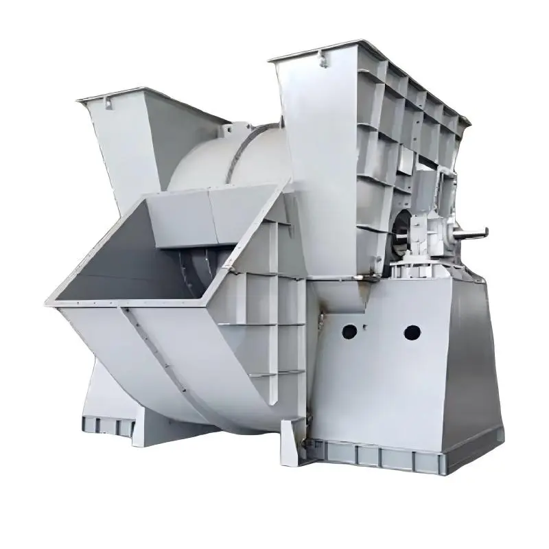 Ventilateur centrifuge