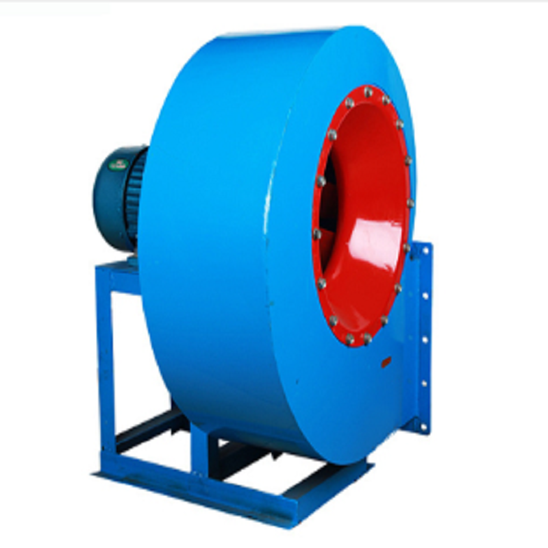 ​Choisir un ventilateur centrifuge de type A pour les systèmes de ventilation industriels : conseils d'experts