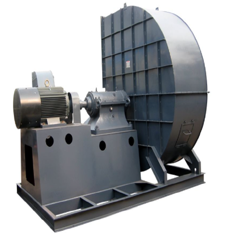 Les 5 principaux avantages de l'utilisation d'un ventilateur centrifuge de type D