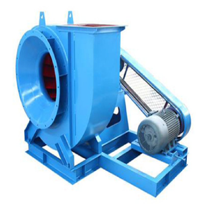 Comment choisir le bon ventilateur centrifuge de type C pour votre projet