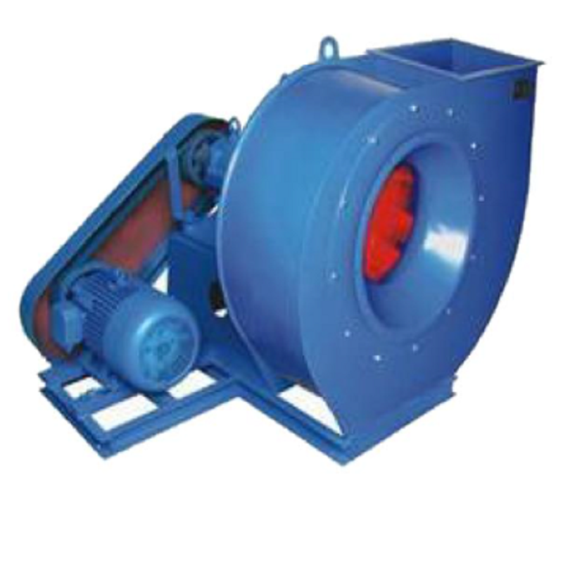 Guide complet des applications de ventilateurs centrifuges de type C