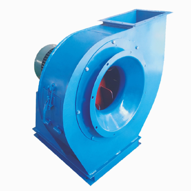 Problèmes courants de ventilateur centrifuge de type A et comment les éviter