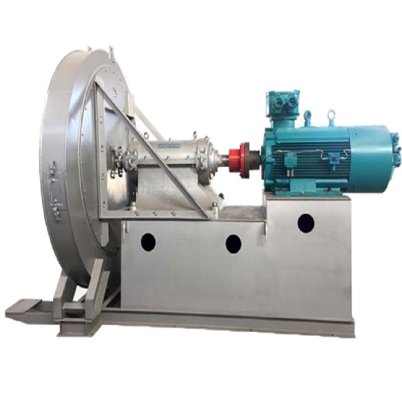 Comment choisir le bon ventilateur centrifuge industriel pour votre projet