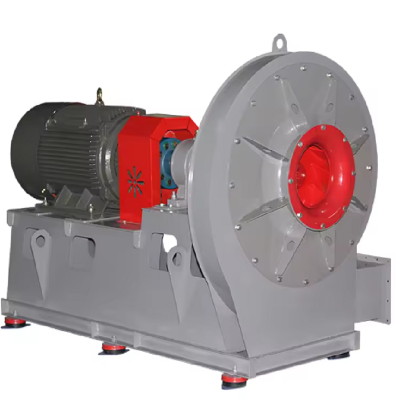 Comment choisir le bon ventilateur centrifuge de type D pour les applications industrielles ?