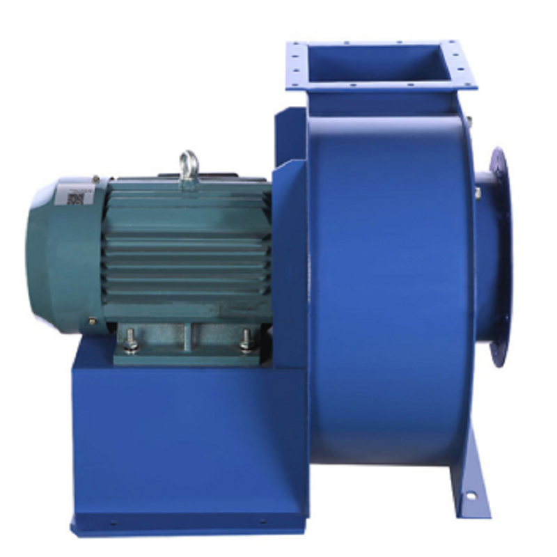 Pourquoi les ventilateurs centrifuges à haut rendement deviennent-ils un choix privilégié pour les entreprises ?