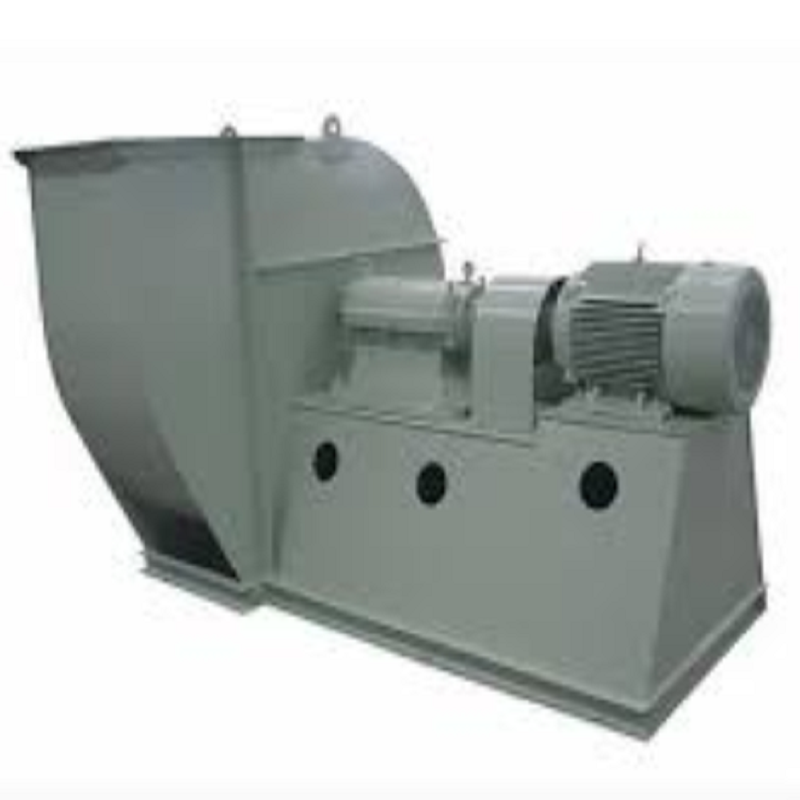 Pourquoi l’industrie des chaudières a-t-elle besoin de ventilateurs centrifuges hautes performances ?