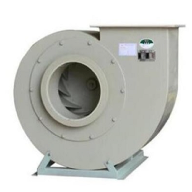 Comment les ventilateurs centrifuges de type A améliorent-ils la ventilation dans les entrepôts et les centres logistiques ?