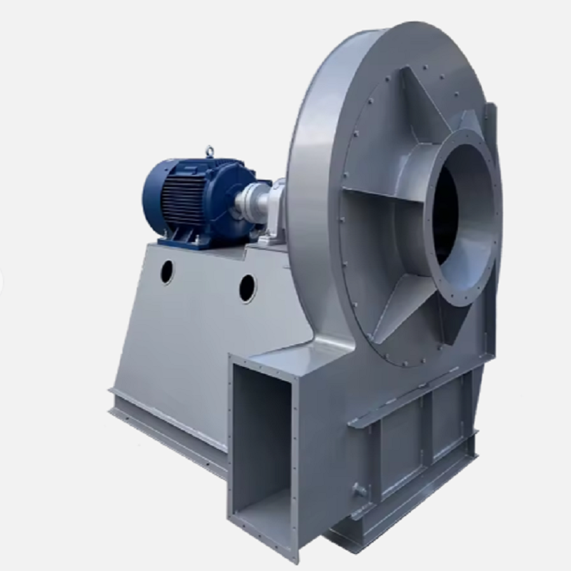 Le marché des ventilateurs en acier inoxydable connaît une demande croissante pour des solutions de ventilation industrielle haute performance