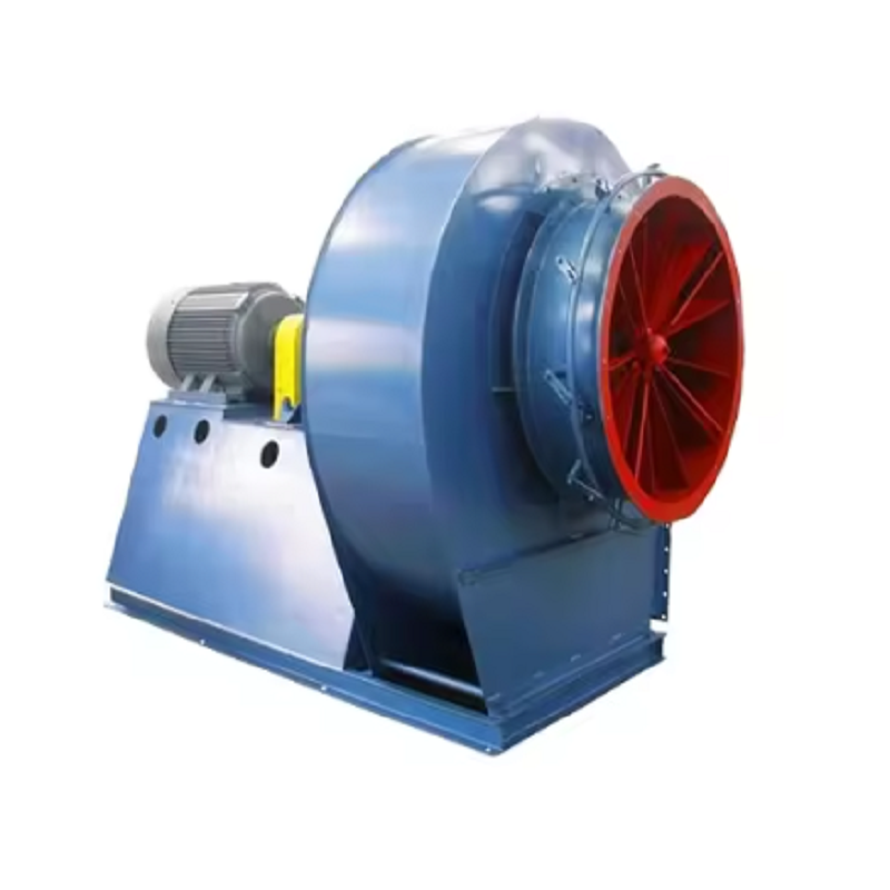 Le marché des ventilateurs centrifuges se développe à mesure que les industries se concentrent sur des solutions de ventilation durables