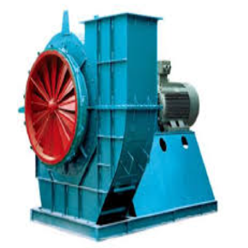La demande de ventilateurs centrifuges en acier inoxydable augmente avec l’accent croissant mis sur l’efficacité énergétique et la qualité de l’air