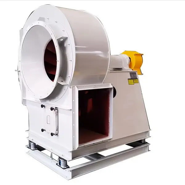 Ventilateur centrifuge de type C