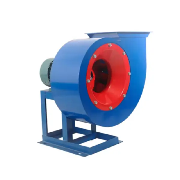 Ventilateur centrifuge