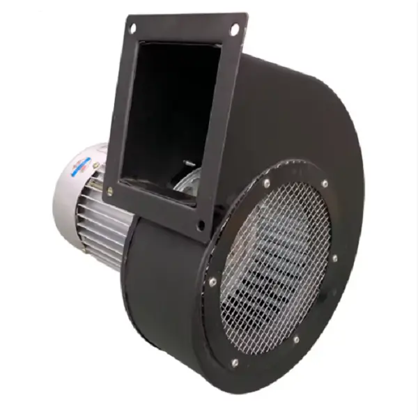 Ventilateur centrifuge CC