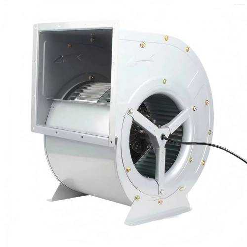 Ventilateur centrifuge à double entrée
