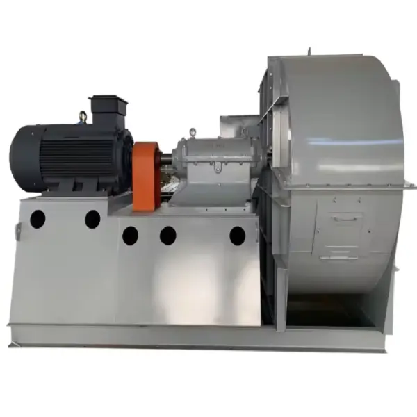 Ventilateur à tirage forcé