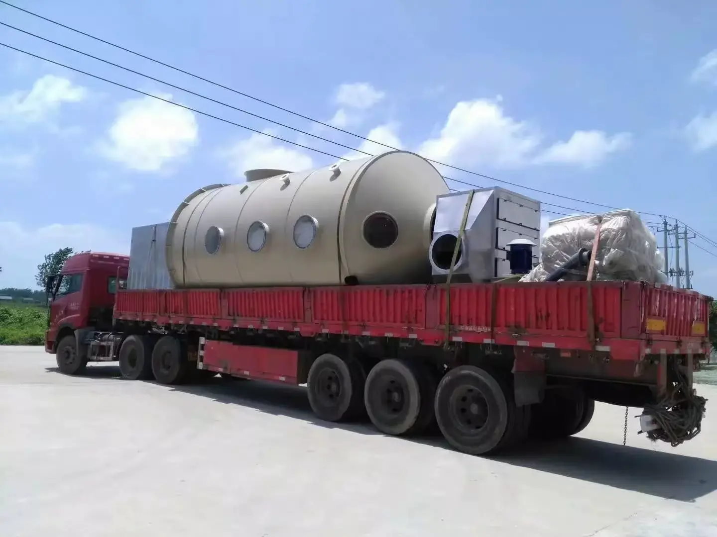 Impeller Fan Centrifugal