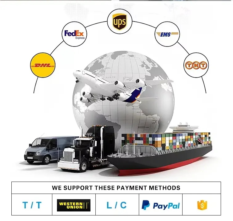 Type F Induced Draft Fan